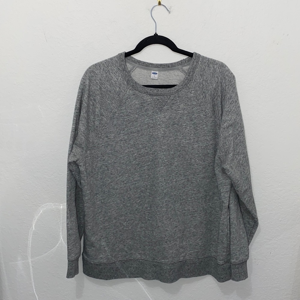 Old Navy Sweatshirt